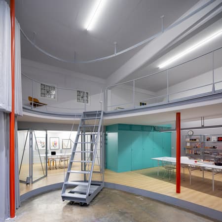 DU Studio